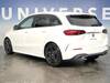 MERCEDES BENZ B-CLASS