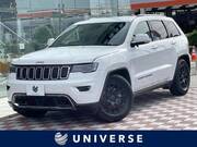 2018 CHRYSLER JEEP GRAND CHEROKEE LIMITED
