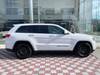 CHRYSLER JEEP GRAND CHEROKEE