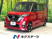 2022 NISSAN ROOX