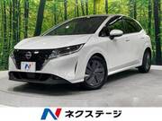 2022 NISSAN NOTE X