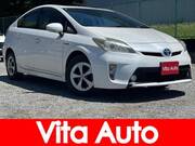 2013 TOYOTA PRIUS S