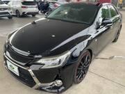 2015 TOYOTA MARK X