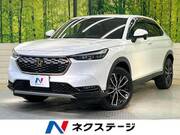 2024 HONDA VEZEL