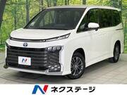 2025 TOYOTA VOXY