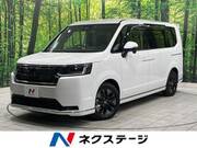 2023 HONDA STEPWAGON