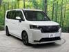 HONDA STEPWAGON