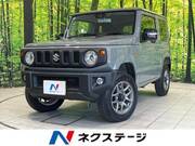 2025 SUZUKI JIMNY XC