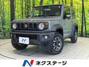 2024 SUZUKI JIMNY SIERRA