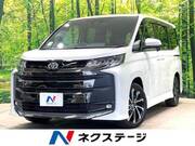 2023 TOYOTA NOAH