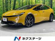 2023 TOYOTA PRIUS G