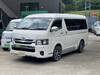 TOYOTA REGIUS ACE VAN