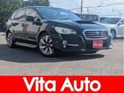 2014 SUBARU LEVORG