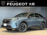 2025 PEUGEOT 3008