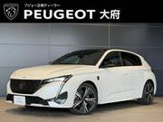 2024 PEUGEOT 308