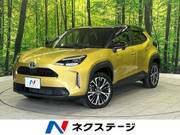 2023 TOYOTA YARIS CROSS HYBRID Z