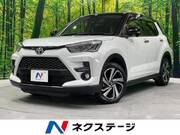 2024 TOYOTA RAIZE