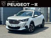 2021 PEUGEOT 2008