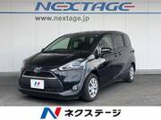 2017 TOYOTA SIENTA