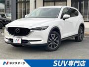 2017 MAZDA CX-5 XD L PACKAGE