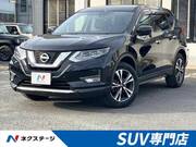2017 NISSAN X-TRAIL 20X