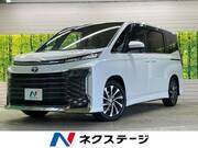2024 TOYOTA VOXY