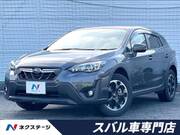 2021 SUBARU XV