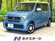 2020 HONDA N-WGN
