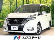 2019 NISSAN SERENA