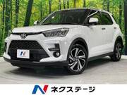 2024 TOYOTA RAIZE