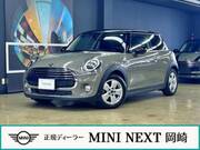 2018 BMW MINI