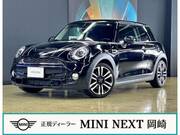 2019 BMW MINI COOPER S