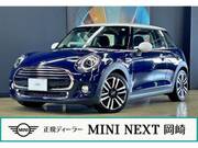 2019 BMW MINI COOPER