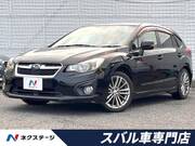2013 SUBARU IMPREZA SPORTS