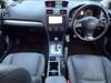 SUBARU IMPREZA SPORTS