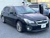 SUBARU IMPREZA SPORTS