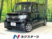 2021 HONDA N-BOX CUSTOM
