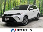 2024 TOYOTA HARRIER HYBRID Z LEATHER PKG