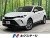 TOYOTA HARRIER HYBRID