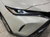 TOYOTA HARRIER HYBRID