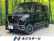 2018 SUZUKI SPACIA CUSTOM