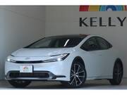 2026 TOYOTA PRIUS