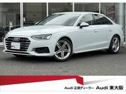 2024 AUDI A4