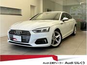 2019 AUDI A5 SPORTBACK