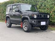 2022 SUZUKI JIMNY