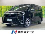 2021 TOYOTA VOXY