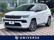 2023 CHRYSLER JEEP COMPASS