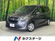 2018 HONDA FREED