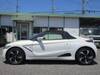 HONDA S660