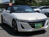 HONDA S660